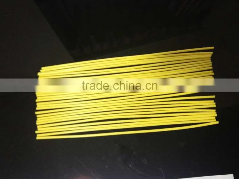 3MM DIAMETER THICKNESS PA NYLON 66 FILAMENT FOR INDUSTRIAL BRUSH MAKING