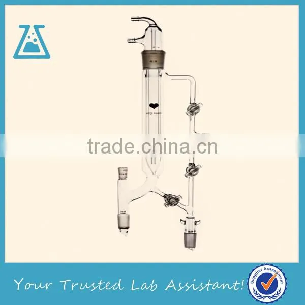 Fractionation Head With Active Core Type