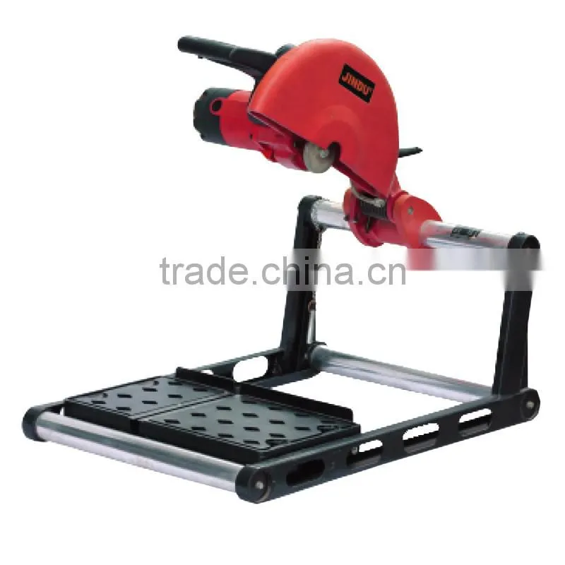 355 hard stone cutting machine for brick with voltage 220V