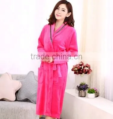 Cheap price long sleeve women's sleepwear,custom women's sleepwear,wholesale custom women's sleepwear