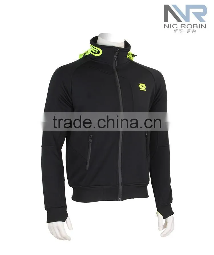 Wholesale Custom Team Name Cheap Wholesale Sports Jackets For Men