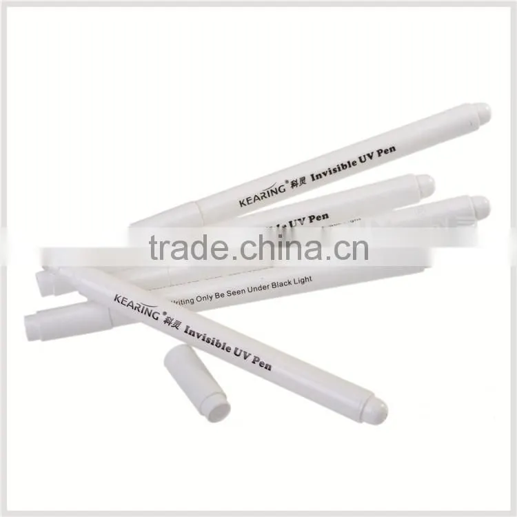 Kearing Brand top quality washable UV inspection marker #UV10