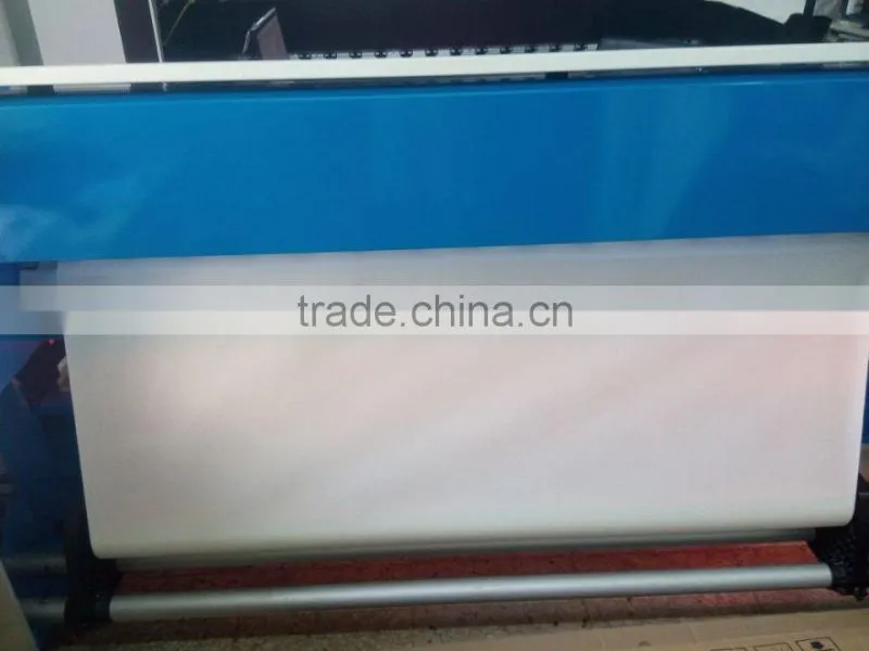 Automatic printer heater for mutoh rj900x