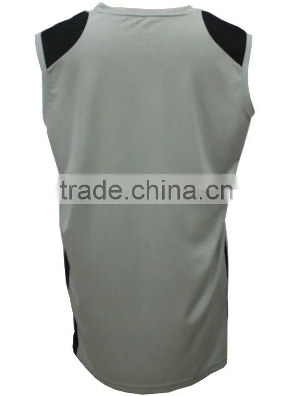 Basketball shirt for 2013