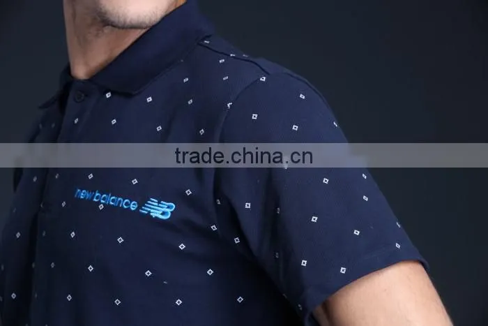 POLO SHIRTS FOR OEM