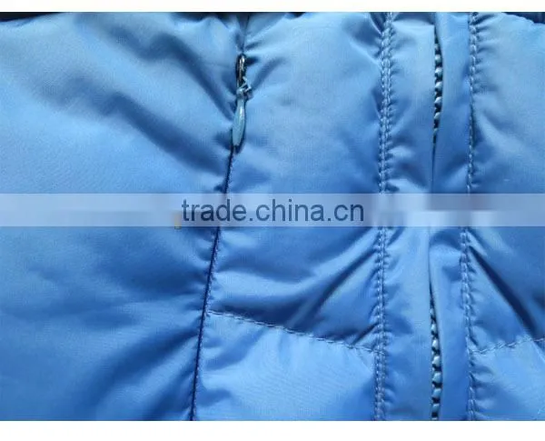 New Style Men's Sport Heavy Padded Jacket