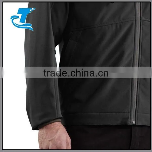 Hottest Men's Soft Shell Jacket