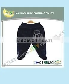 Custom harem pants baby boy short pants