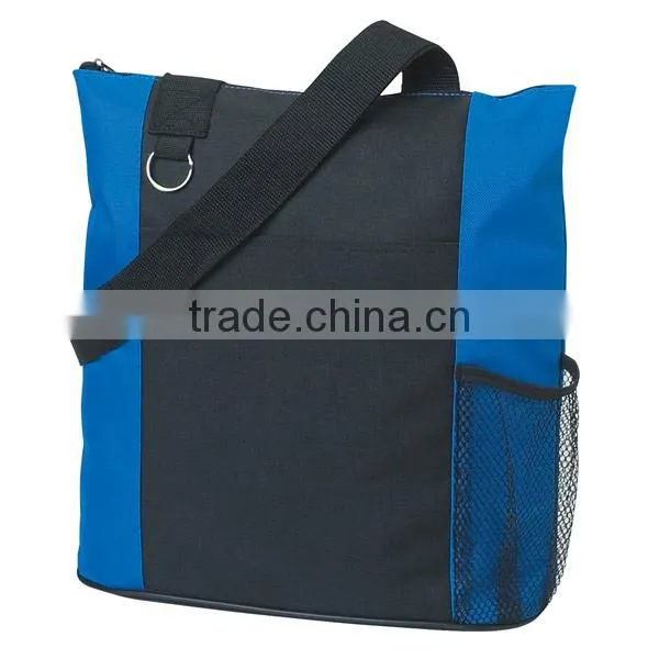 Outdoor carrying 80gsm ecological reusable non woven bag
