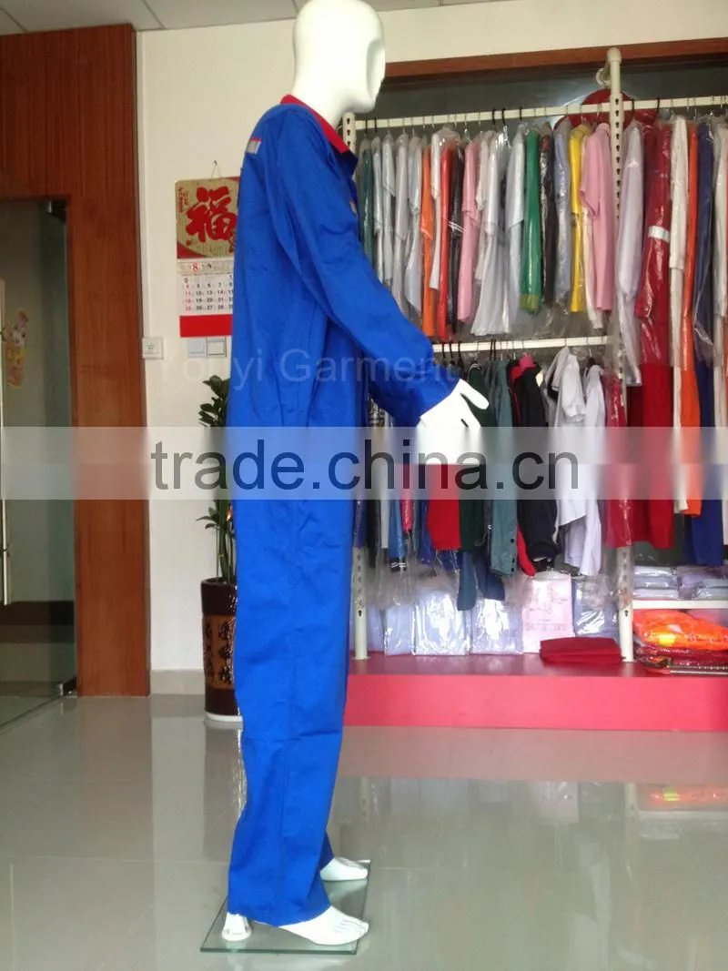 wholesale uk polyester cotton fabric workwear