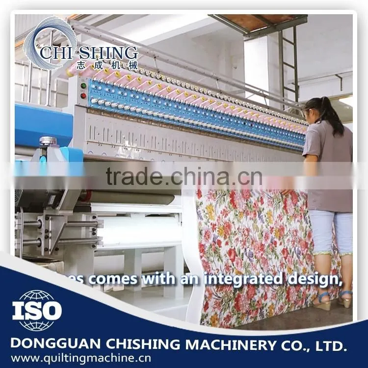 New world online shopping high speed quilting sewing machine innovative products for sale
