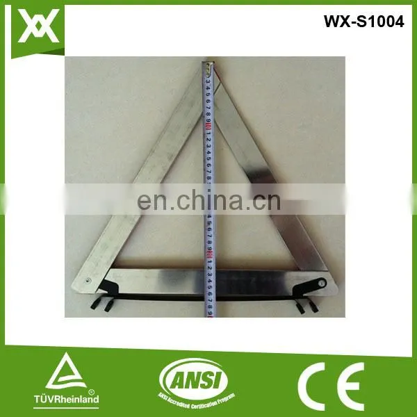 ,E-mark traffic triangle,cheapest traffic triangle,DOT certificate warn triangle