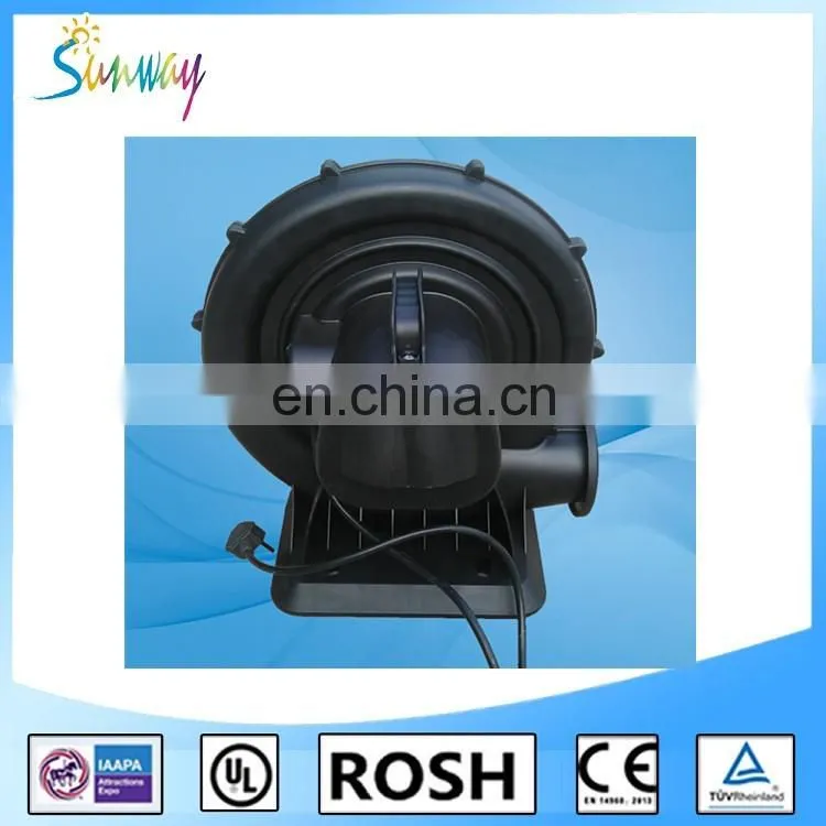 2016 Blower For Inflatable Decoration,Portable Air Blower
