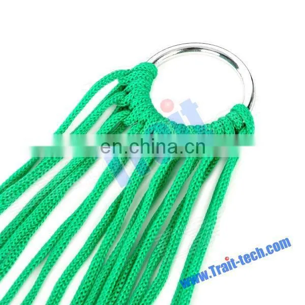 Wholesale Fiber Grids Outdoor Portable Hammock Prices Cheap Swing Bed