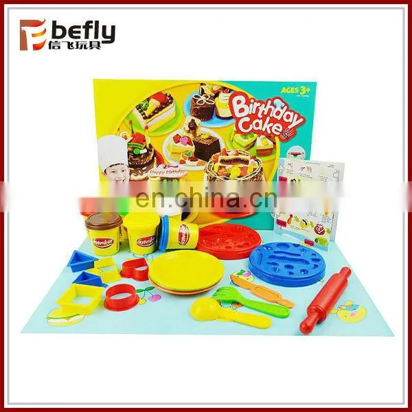 DIY intelligent play dough for sale