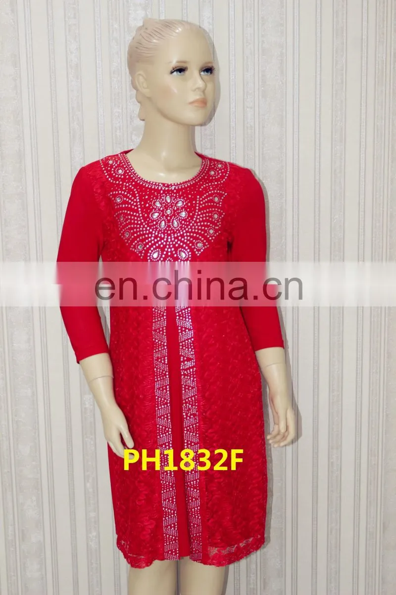 Dubai Fashionable Muslim Designer Kids Wear Abaya Dress