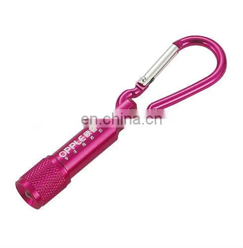 Best sale battery operated mini torch LED mini torch for night bright flashlight torch