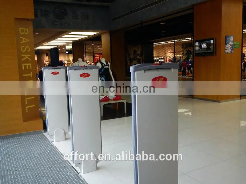 DRAGON GUARD EAS AM system, EAS supermarket system, EAS anti-theft system