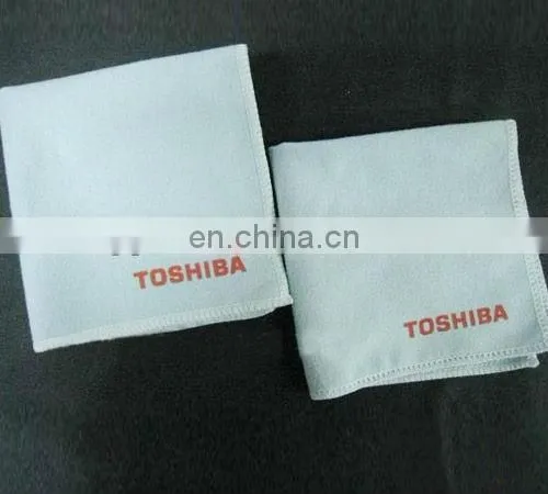 micro fiber cleaning cloth