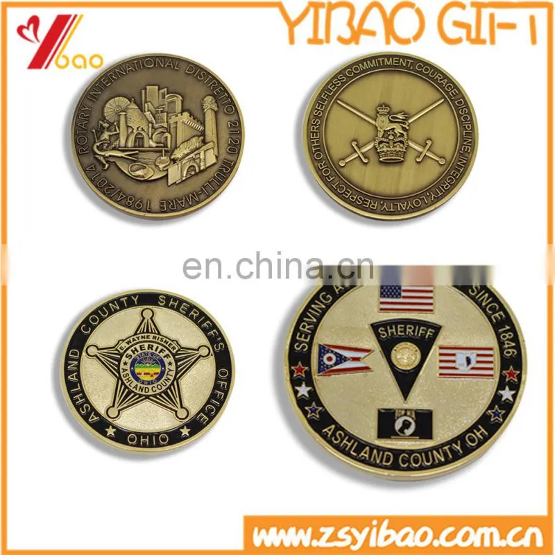 2017 Promotional gift with custom logo good quality chenille patches