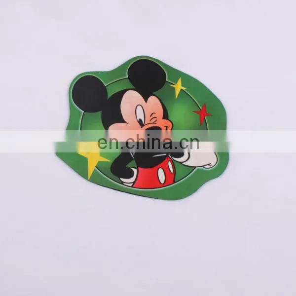 Hot sale high quality heat mouse pad