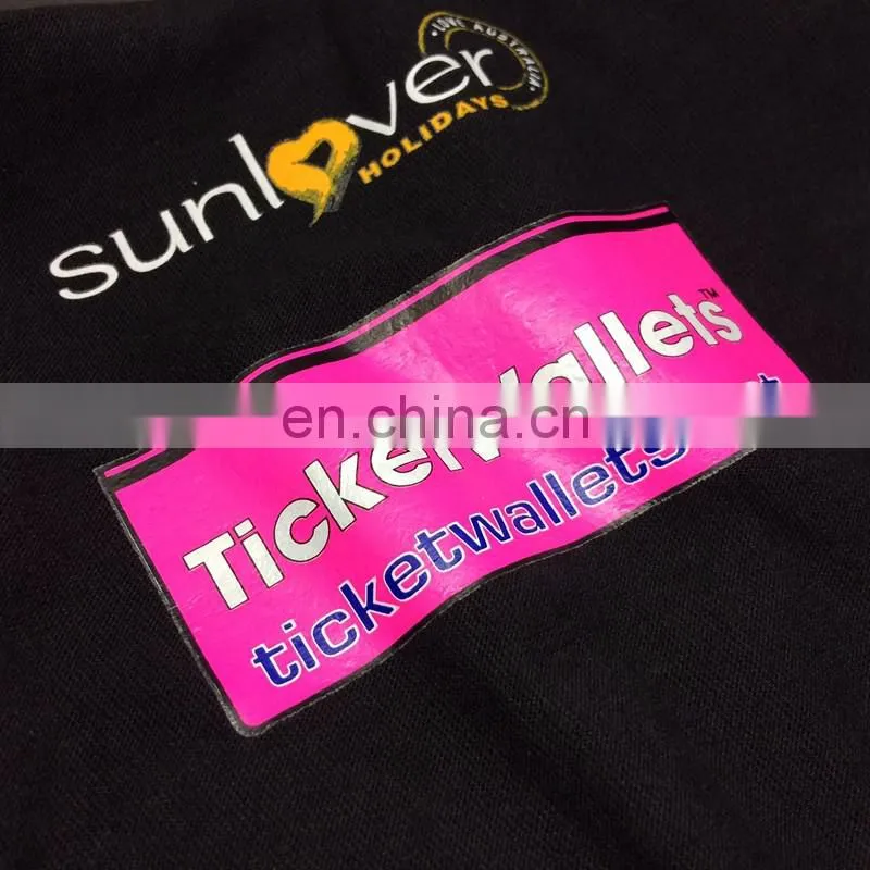 PVC Heat Transfer Vinyl