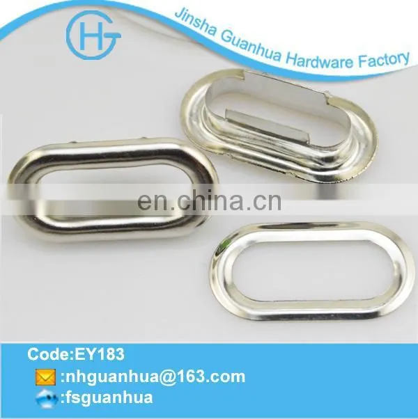 Manufacturing wholesale new design grommets 1"