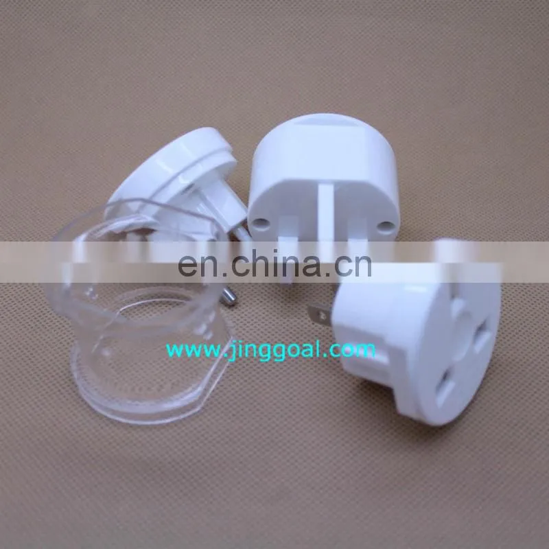 World travel adaptor