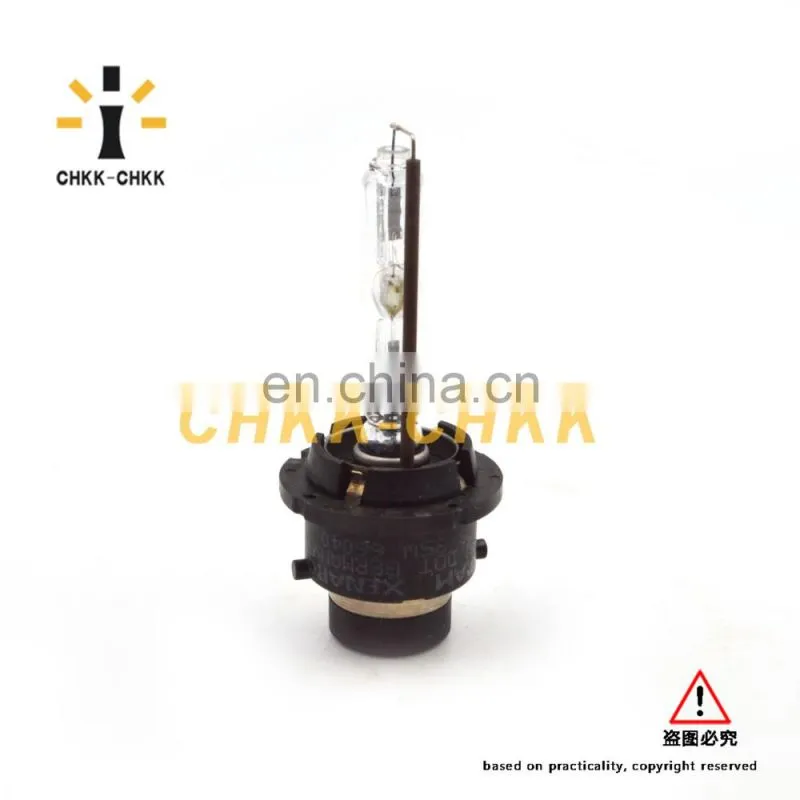 Brand New 90981-20005 D2S 4300K 35W HID Xenon Headlight Bulb