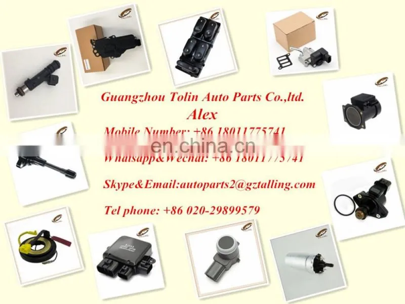 Car Ignition Coil 90919-A2003 90919-A2005 90919-02250 90919-02256 For Toyota Lexus