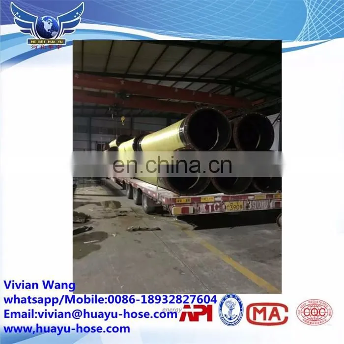 High Quality Low Price!API 7 K Kelly Rotary Drilling Hose Made In China