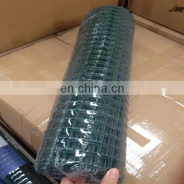 High Quality Low Price plastic mesh safety fencing