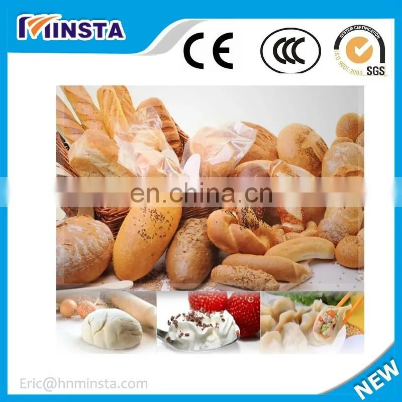 Multifunction industrial egg beater/food mixer