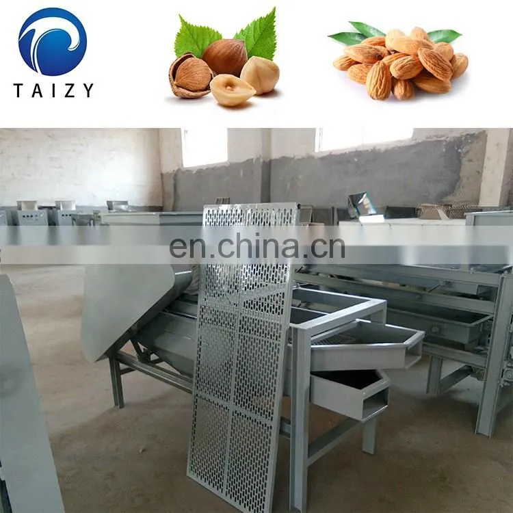 hazelnut cutter almond nut slicer nut slicing machine