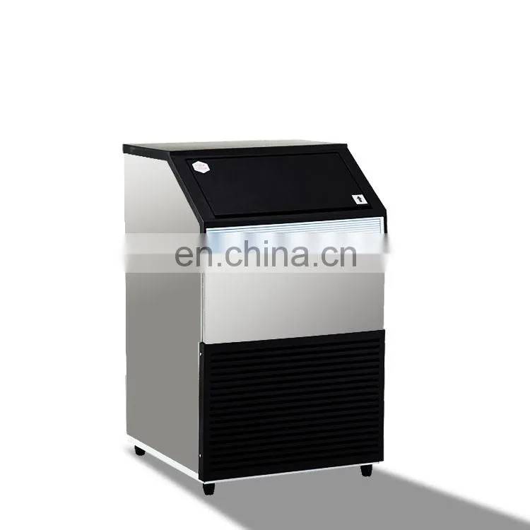 Beer Ice Cube Machine For Restaurant/Coffee Shop/Supermarket,Cube Ice Machine Made In China