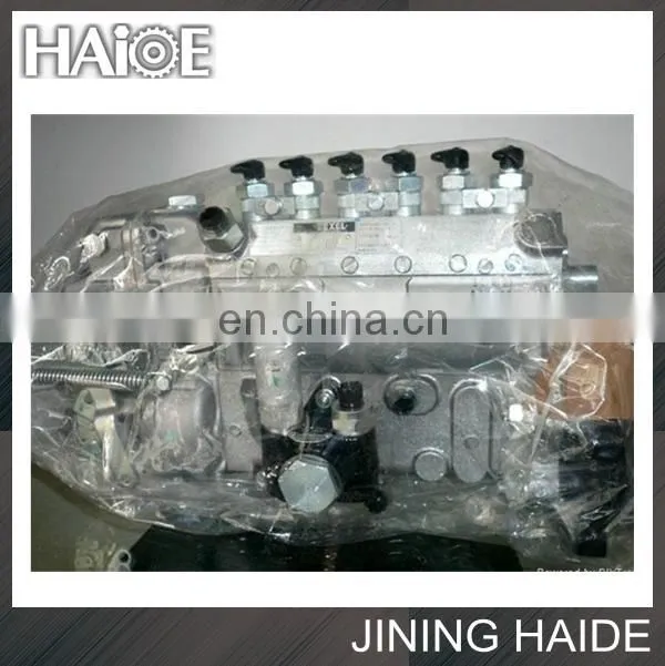 330D Excavator Fuel Injector Pump 3190677