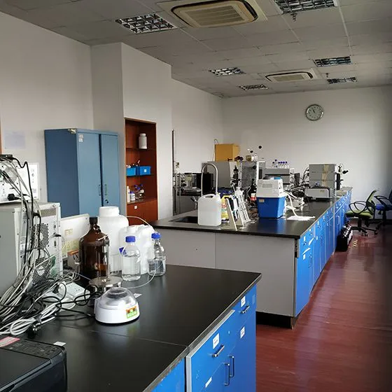 GALAK Chromatography Technology Co,. Ltd company overview - view 2