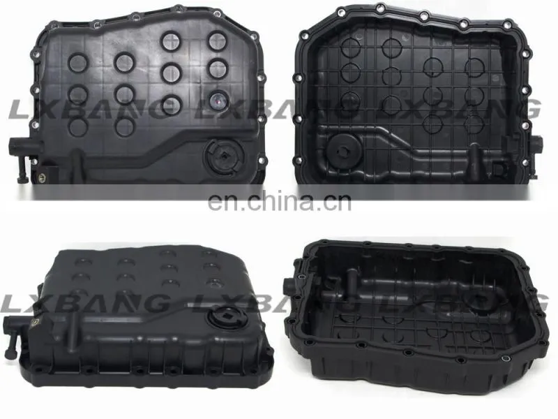TRANSMISSION OIL PAN 452803B011 FOR AZERA SEDONA 14-18 SORENTO SANTA FE 3.5L 11-15