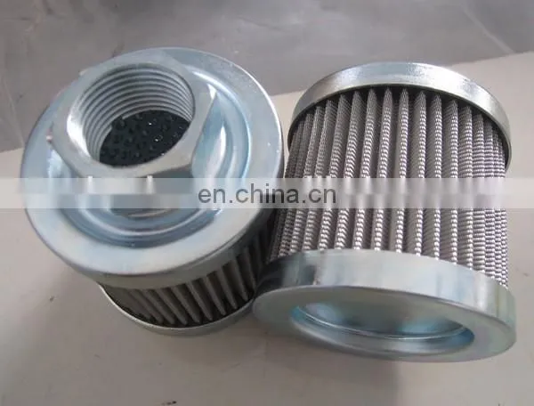 Replace EPE filter 2.10G25-A00-0-P EPE suction oil filter element