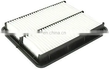 Hebei air filter raw material 28113-3E500 air pollution filter