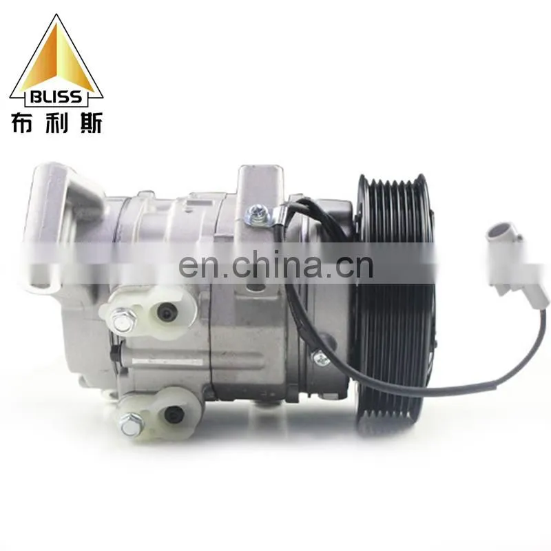 air-compressors 883200K100 88320-0K380 447280-0580 air compressor machines 12v air compressors