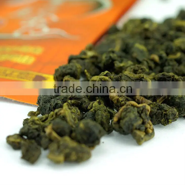 Jin Xuan Milk Fragrant Oolong Tea,Taiwan high mountains tea