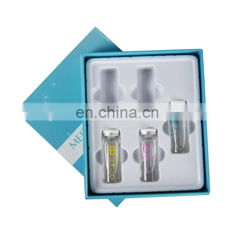 Best Aqua Peel Solution/Aqua Clean Solution 50ml Per Bottle Aqua Facial Serum For Hydro Dermabrasion Machine