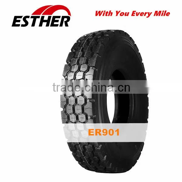 2014 CHINESE HIGH QUALITY TRUCK TYRE 11.00R20