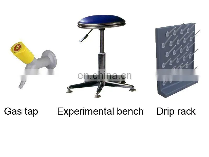 Cheap work bench price laboratory central chemical lab furniture