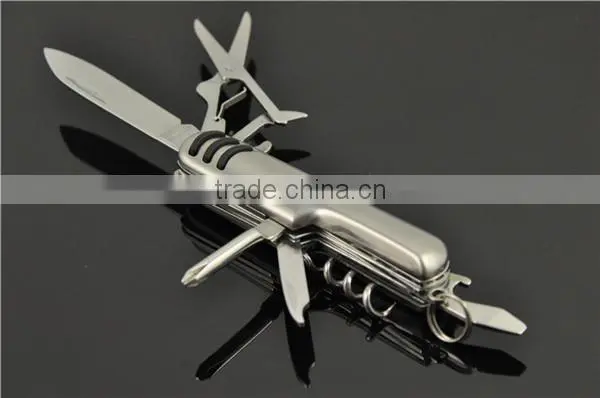 Outdoor Survival Folded hunting knives / Multi Use Folding Pocket Knife