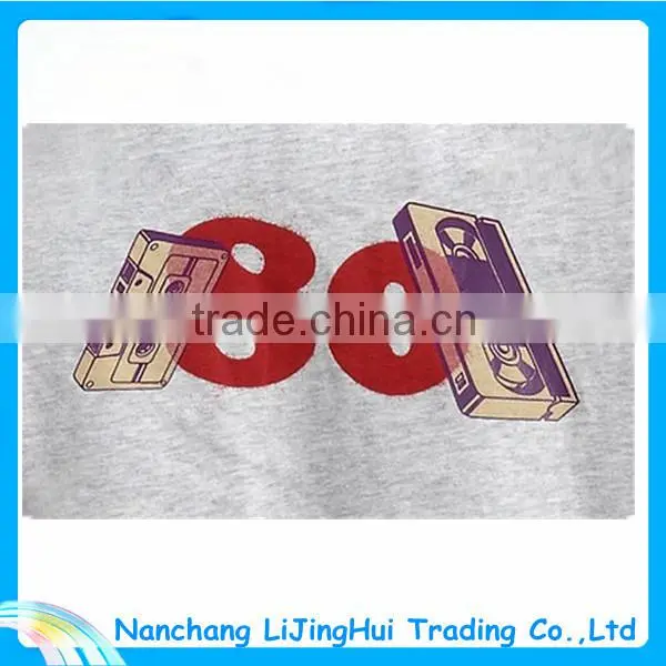 2015 Popular Design Rock Kids Long T shirt