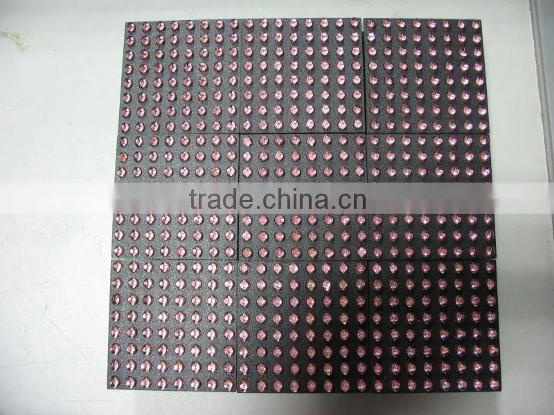 P10 outdoor led bilboard