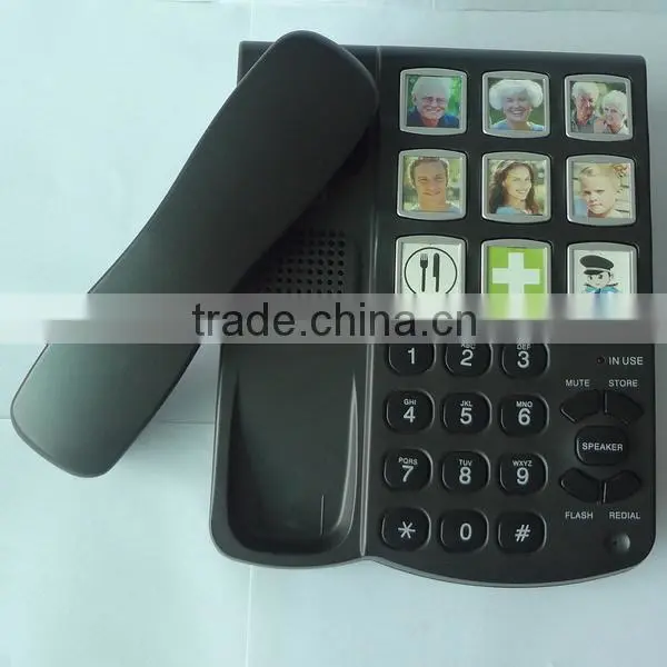easy recognise big connection picture telephone