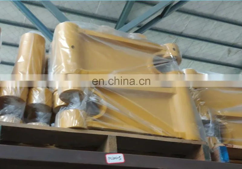 EC240CL Excavator Parts H Link Bucket Link